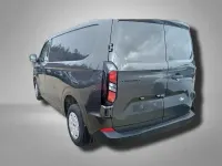 Nowe Ford Transit Custom Trend 136 KM (100 kW) 2026 Szary Van