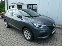 Gebraucht Renault Kadjar Business 159 PS (116 kW) 2019 Grau SUV