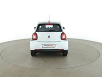 gebraucht Smart ForFour 0.9 Turbo Basis passion, Benzin, 11.340 €