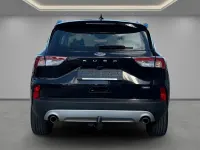 Gebraucht Ford Kuga Titanium 224 PS (164 kW) 2021 Schwarz SUV
