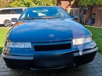 Gebraucht Opel Calibra 116 PS (85 kW) 1993 Blau Coupé