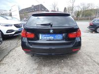 gebraucht BMW 318 318 Baureihe 3 Touring d TÜV Neu & Garantie