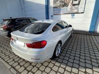 gebraucht BMW 420 Gran Coupé d xDrive -