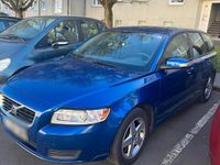Używany Volvo V50 180 KM (132 kW) 2008 Kombi