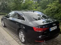 Gebraucht Audi A4 Sport 190 PS (139 kW) 2016 Schwarz Limousine
