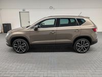 Brugt Seat Ateca XCELLENCE 150 HK (110 kW) 2017 Brun SUV