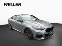 Gebraucht BMW M235 Performance 306 PS (225 kW) 2023 Grau Limousine