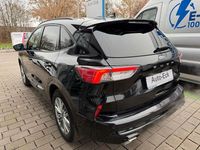 Gebraucht Ford Kuga ST-Line X 224 PS (164 kW) 2022 Schwarz SUV