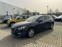 gebraucht Mazda 3 2.0 SKYACTIV-G 120 HK NAVI