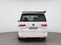 Neu VW California Beach 245 PS (180 kW) 2026 Schwarz Van