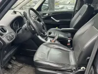 Gebraucht Ford Galaxy Ghia 116 PS (85 kW) 2010 Van / Kleinbus