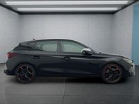 Gebraucht Cupra Leon VZ 300 PS (220 kW) 2024 Schwarz Kleinwagen