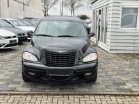 gebraucht Chrysler PT Cruiser 2.2 CRD Touring