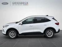 Gebraucht Ford Kuga 242 PS (177 kW) 2025 Frostweiss SUV