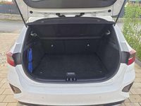 Gebraucht Kia Ceed GT GT 204 PS (150 kW) 2019 Weiß Limousine