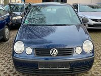 gebraucht VW Polo 1.2 Comfortline, Climatic