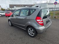 Gebraucht Mercedes A200 136 PS (100 kW) 2007 Grau Limousine