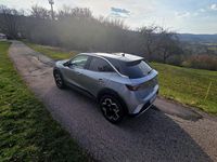 Gebraucht Opel Mokka Ultimate 131 PS (96 kW) 2022 Silber SUV