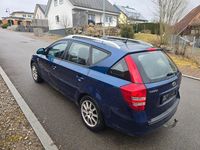 Gebraucht Kia Ceed 143 PS (105 kW) 2009 Kleinwagen