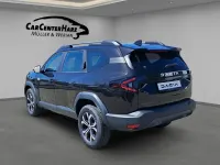 Neu Dacia Bigster Expression 140 PS (102 kW) 2026 Schwarz SUV