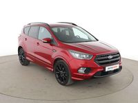 Gebraucht Ford Kuga ST-Line 150 PS (110 kW) 2018 Rot SUV
