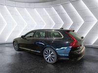Gebraucht Volvo V90 Plus 398 PS (292 kW) 2022 Schwarz Kombi