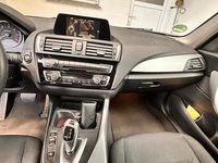 Usata BMW 118 150 CV (110 kW) 2017 Utilitaria