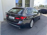 gebraucht BMW 530 d Tour Luxury || HUD Pano AHK Komfortsitze