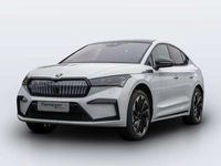 gebraucht Skoda Enyaq iV Coupe iV 85 Sportline AHK HUD CANTON Tiemeyer Porschestraße GmbH & Co. KG Tiemeyer Porschestraße GmbH & Co. KG