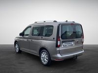 gebraucht VW Caddy 5 Kombi 1.5 TSI Life