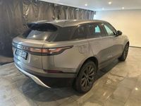 gebraucht Land Rover Range Rover Velar 2.0d R-Dynamic /LED/PANORAMA