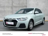 Gebraucht Audi A1 Sportback Advanced 116 PS (85 kW) 2025 Silber Kleinwagen