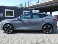 Gebraucht Cupra Formentor VZ 245 PS (180 kW) 2022 Graphengrau SUV