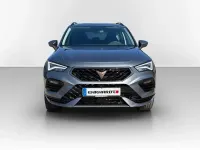 Neu Cupra Ateca 140 PS (102 kW) 2026 Grau SUV