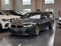 Gebraucht BMW M5 Performance 635 PS (467 kW) 2022 Grau Limousine