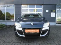Gebraucht Renault Mégane Coupé Bose Edition 131 PS (96 kW) 2012 Grau Coupé