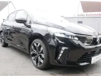 Gebraucht Mitsubishi Colt Select 91 PS (66 kW) 2024 Onyx schwarz metallic Kleinwagen