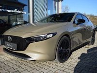 Neu Mazda 3 Nagisa 140 PS (102 kW) 2026 Braun Limousine