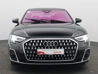 gebraucht Audi A8 55 TFSI Quattro / HD-Matrix, Pano, Air, B&O