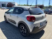 Gebraucht Citroën C3 PureTech 110 PS (80 kW) 2023 Beige Kleinwagen