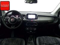 gebraucht Fiat 500X 1.3 CROSS STYLE ACC+KAMERA+NAVI+TOTWINKEL+