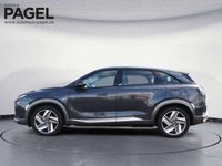 gebraucht Hyundai Nexo NEXOPremium Paket #Fuel Cell*Wasserstoff*