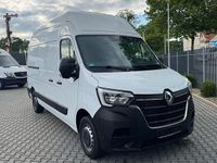 Second-hand Renault Master 179 CP (131 kW) 2021 Alb Monovolum