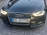 gebraucht Audi A4 2.0 190 Ps Euro 6