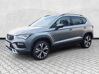 Neu Seat Ateca Style 150 PS (110 kW) 2025 Graphitegrau metallic SUV