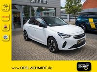 Gebraucht Opel Corsa 100 kW (136 PS) 2022 Jade weiss/arktis weiss Limousine