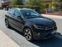Gebraucht VW Taigo Style 110 PS (80 kW) 2023 Schwarz SUV