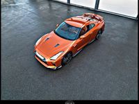 gebraucht Nissan GT-R Prestige Edition|Facelift|Wertanlage|19%Mws