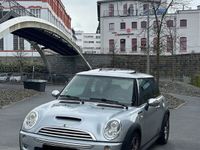 gebraucht Mini Cooper S Park Lane TÜV 02/26