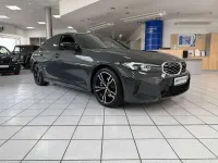 Gebraucht BMW 340 340 PS (250 kW) 2025 Dravitgrau metallic Limousine